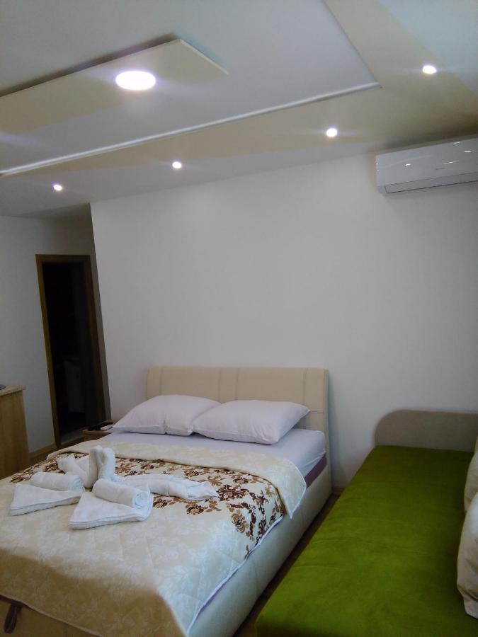 Apartmani Slado Trebinje Exterior photo