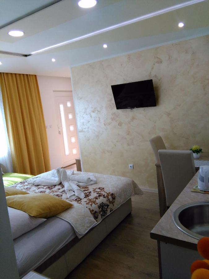 Apartmani Slado Trebinje Exterior photo