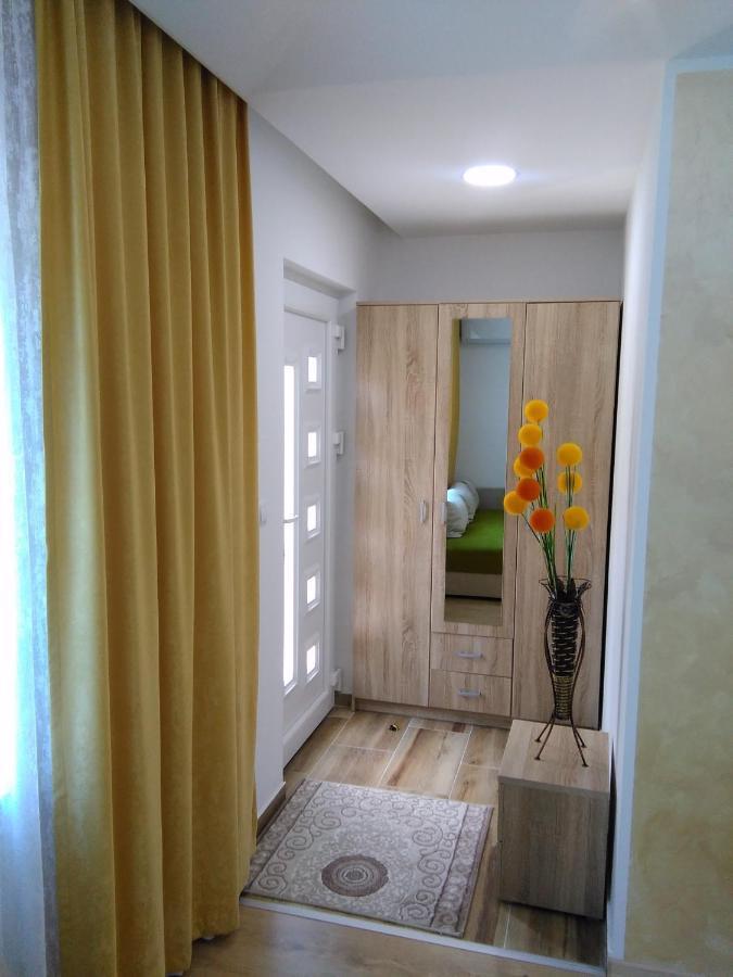 Apartmani Slado Trebinje Exterior photo