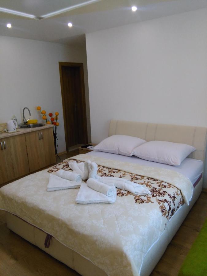 Apartmani Slado Trebinje Exterior photo