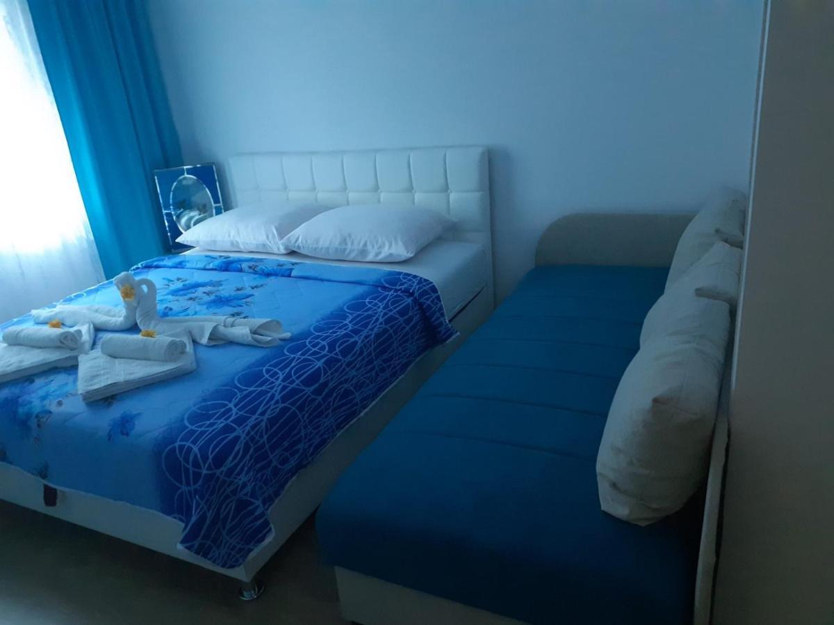 Apartmani Slado Trebinje Exterior photo