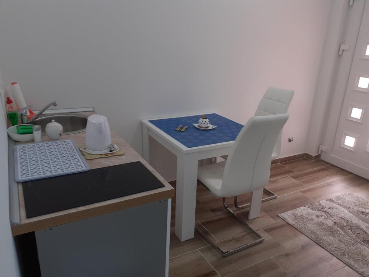 Apartmani Slado Trebinje Exterior photo