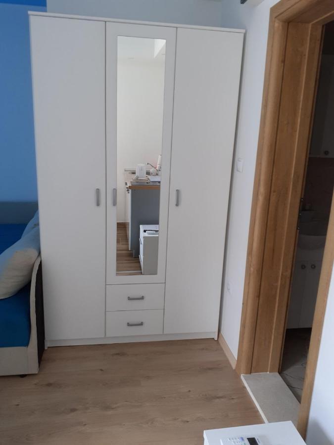 Apartmani Slado Trebinje Exterior photo