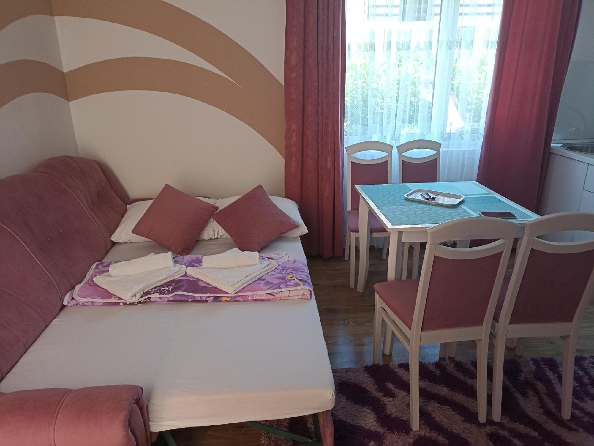 Apartmani Slado Trebinje Exterior photo