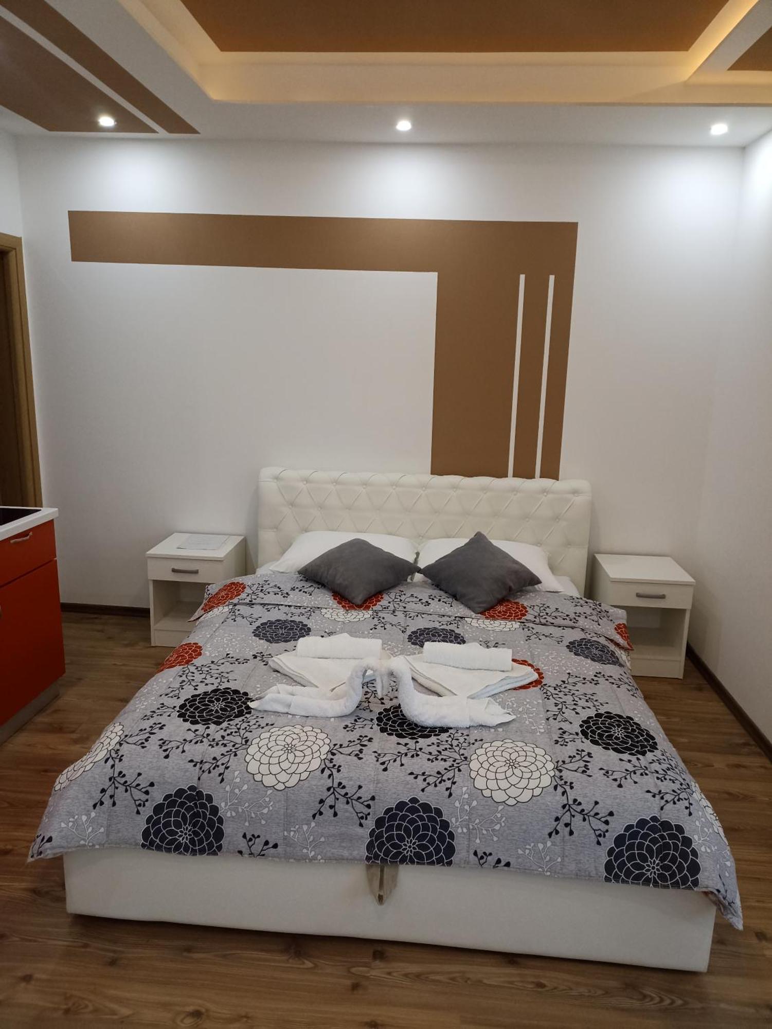 Apartmani Slado Trebinje Exterior photo