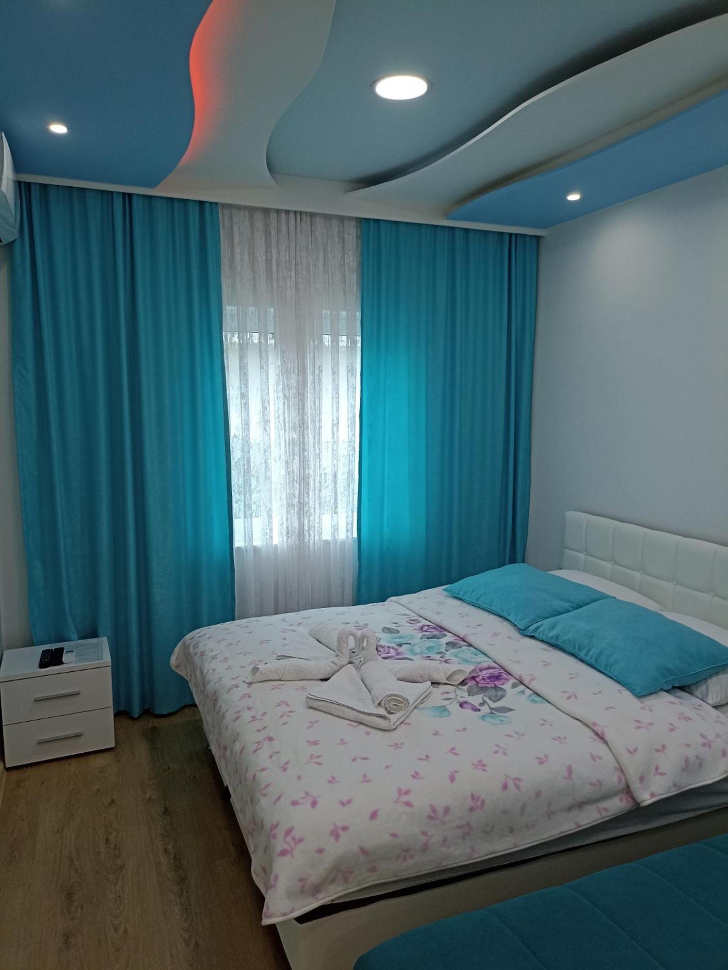Apartmani Slado Trebinje Exterior photo
