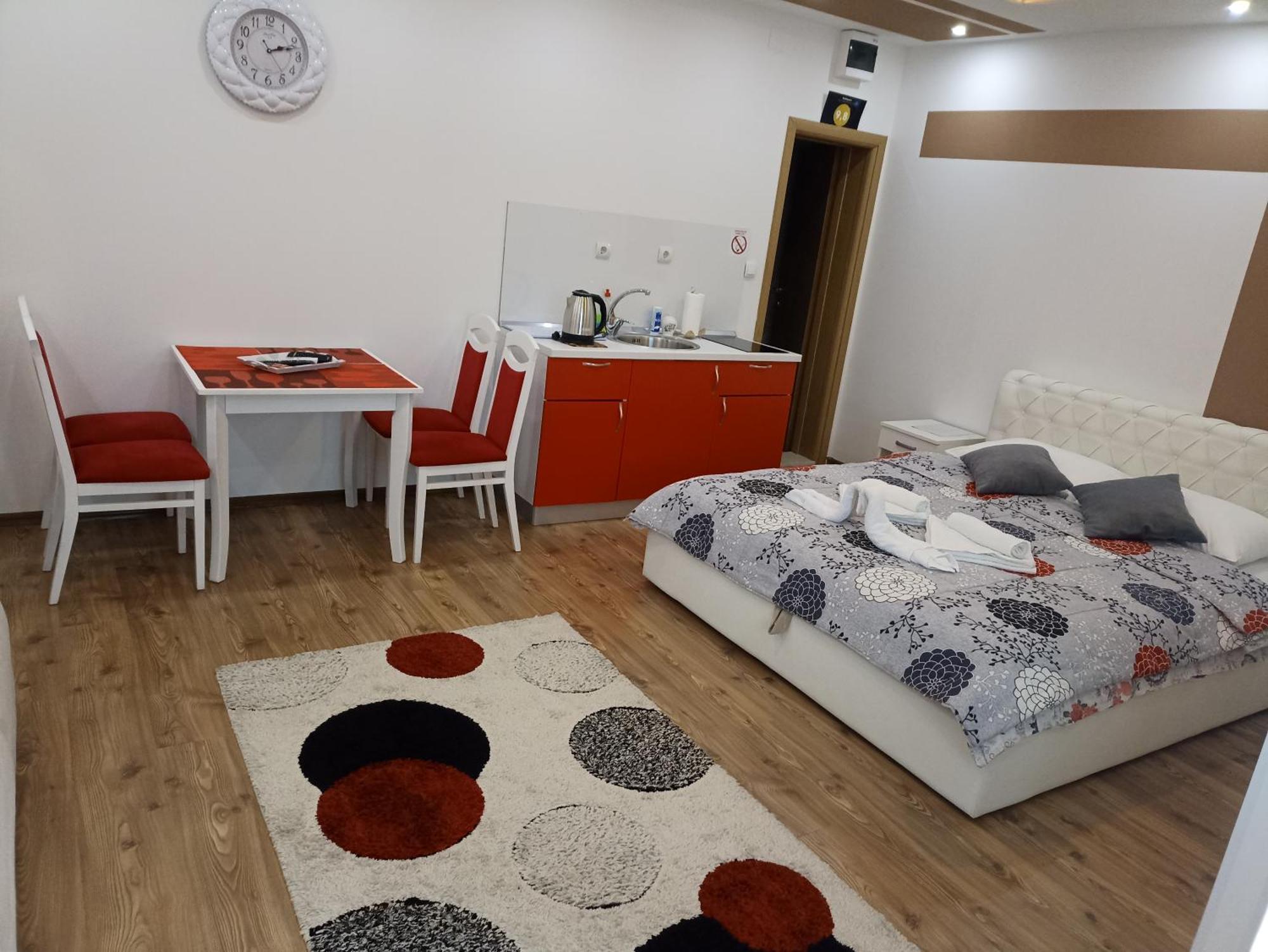 Apartmani Slado Trebinje Room photo