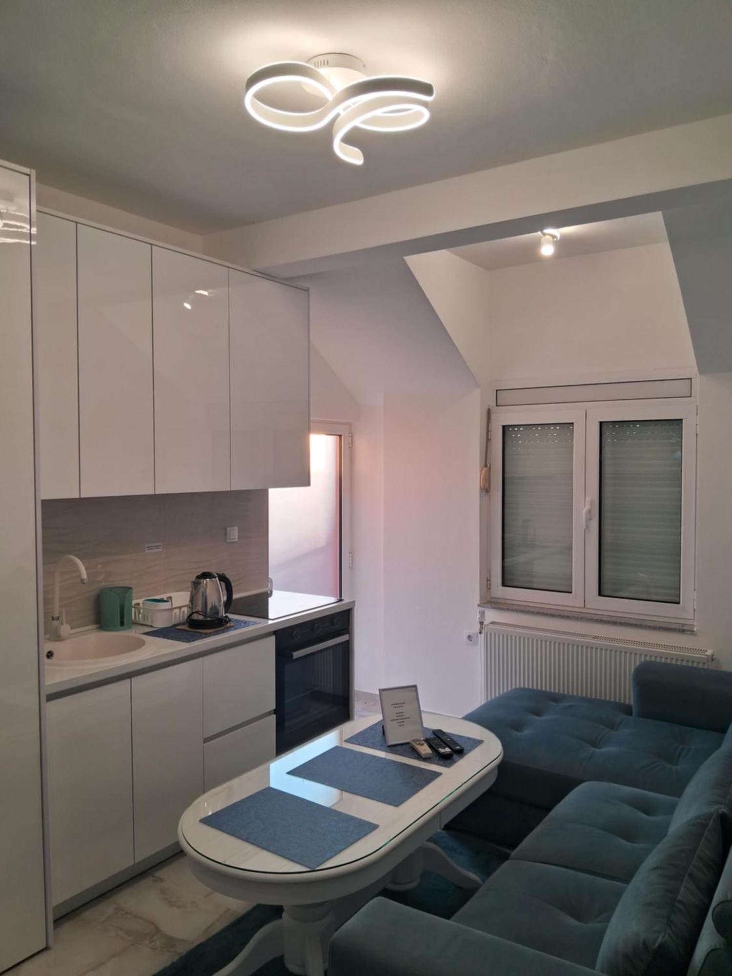 Apartmani Slado Trebinje Room photo