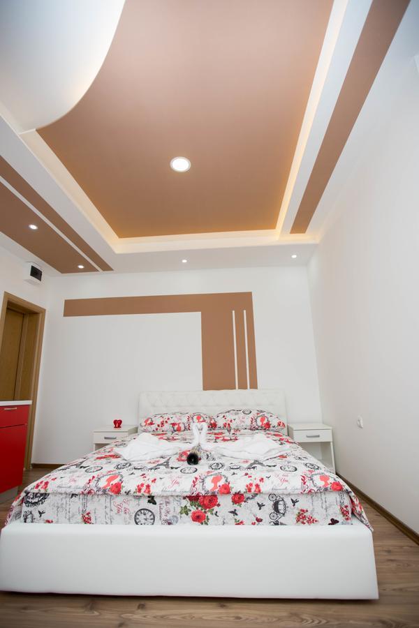 Apartmani Slado Trebinje Exterior photo