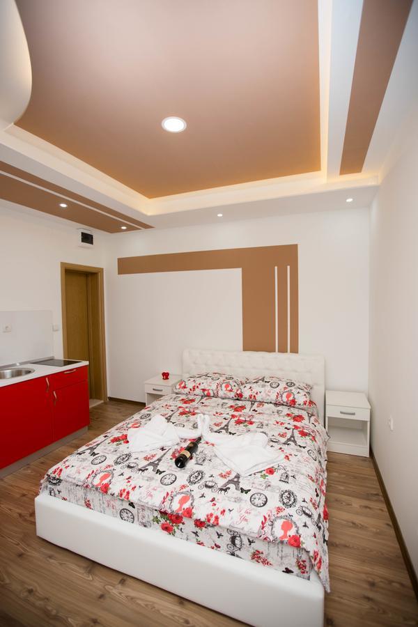 Apartmani Slado Trebinje Exterior photo