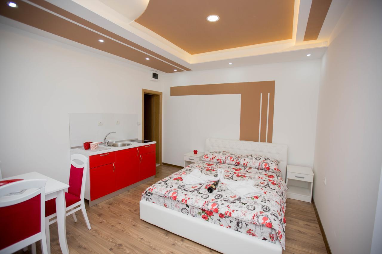 Apartmani Slado Trebinje Exterior photo