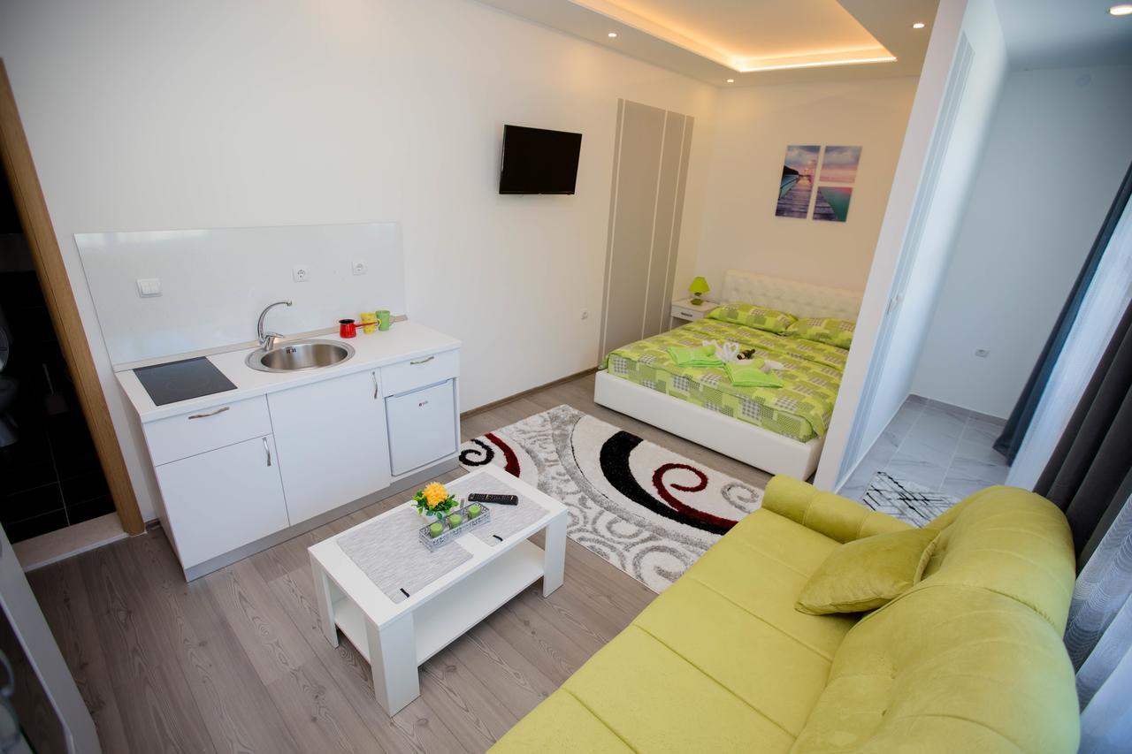 Apartmani Slado Trebinje Exterior photo