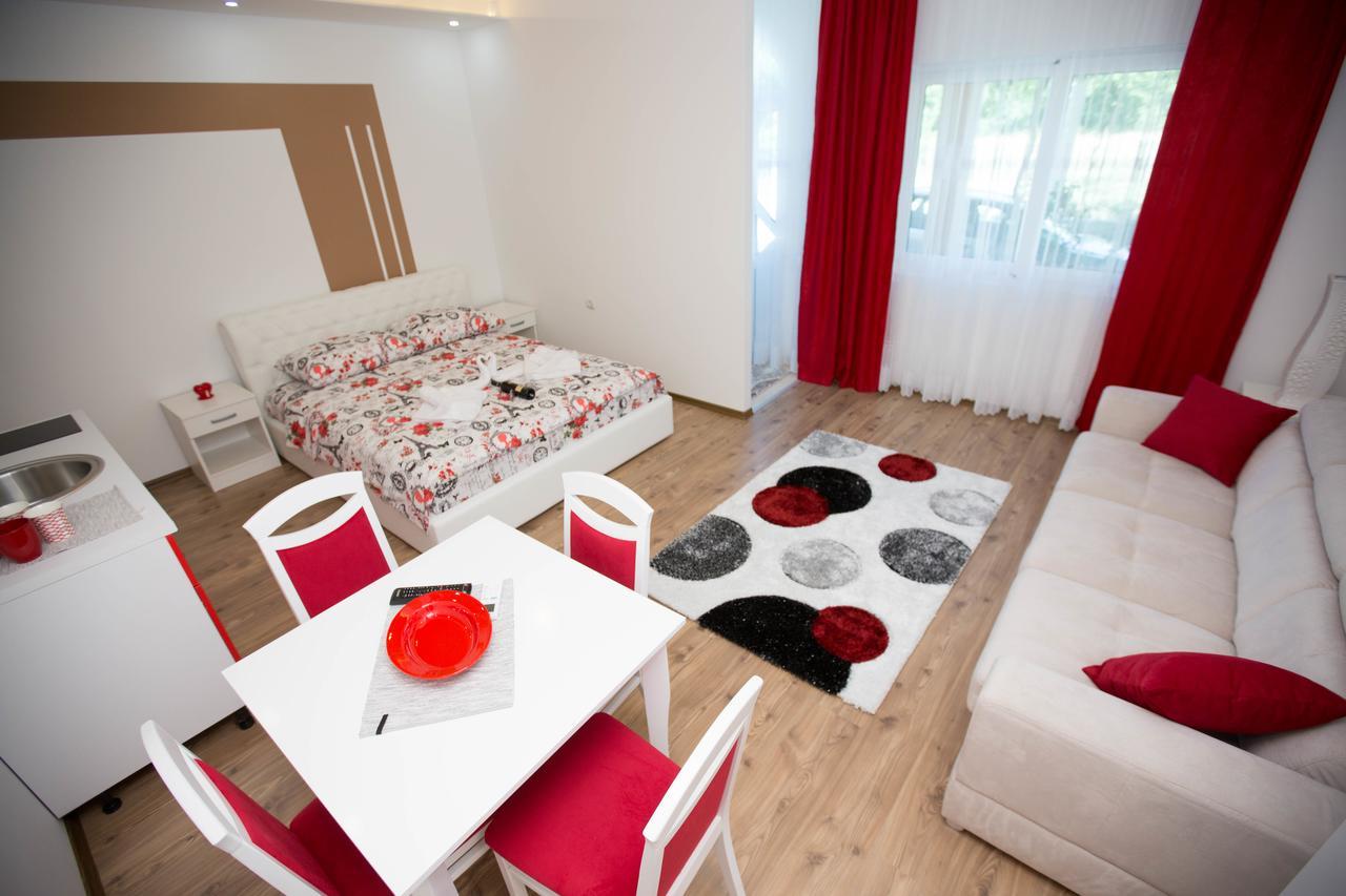Apartmani Slado Trebinje Exterior photo