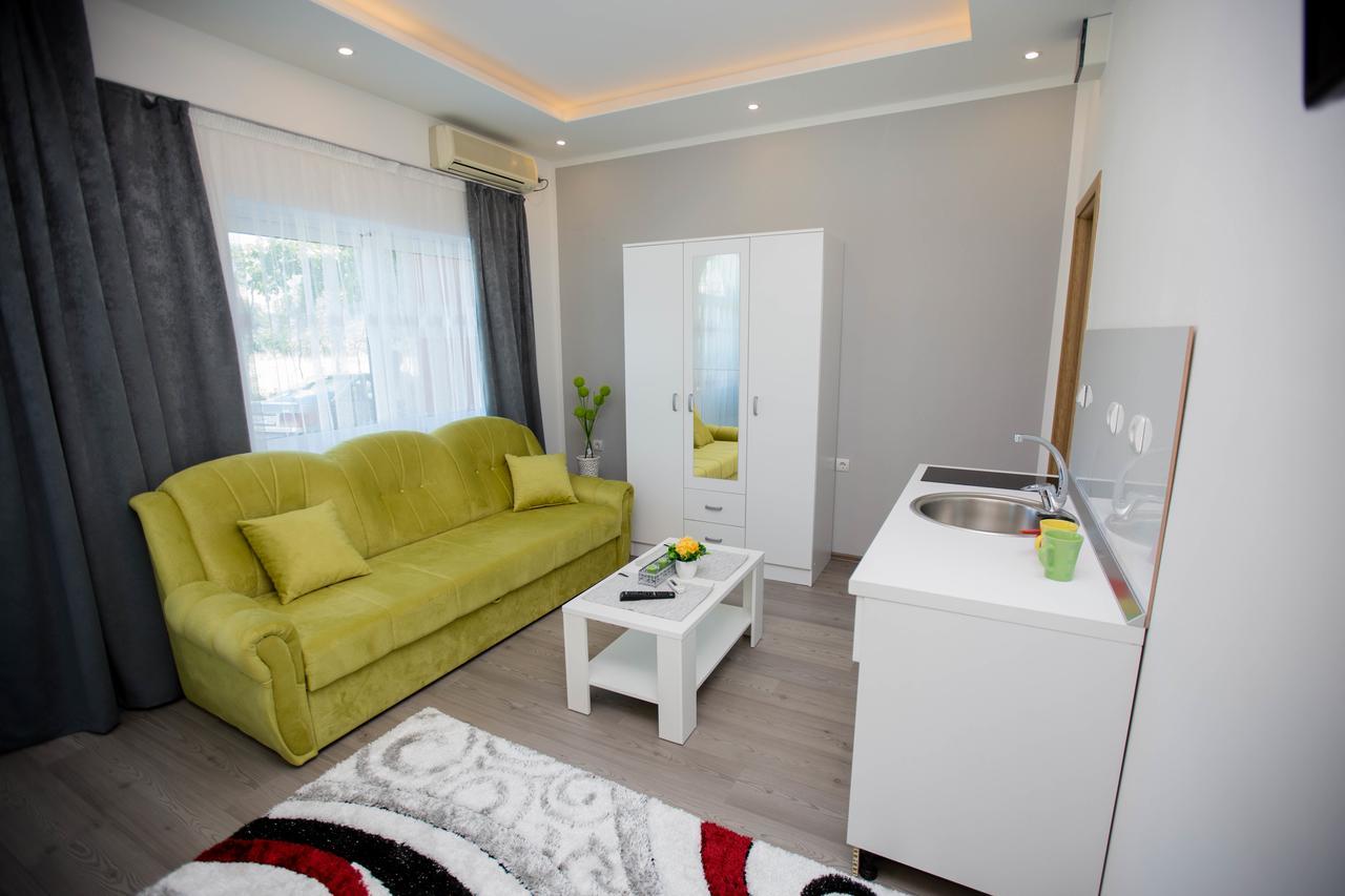 Apartmani Slado Trebinje Exterior photo