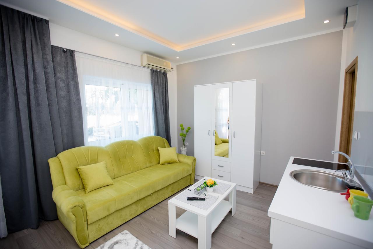 Apartmani Slado Trebinje Exterior photo