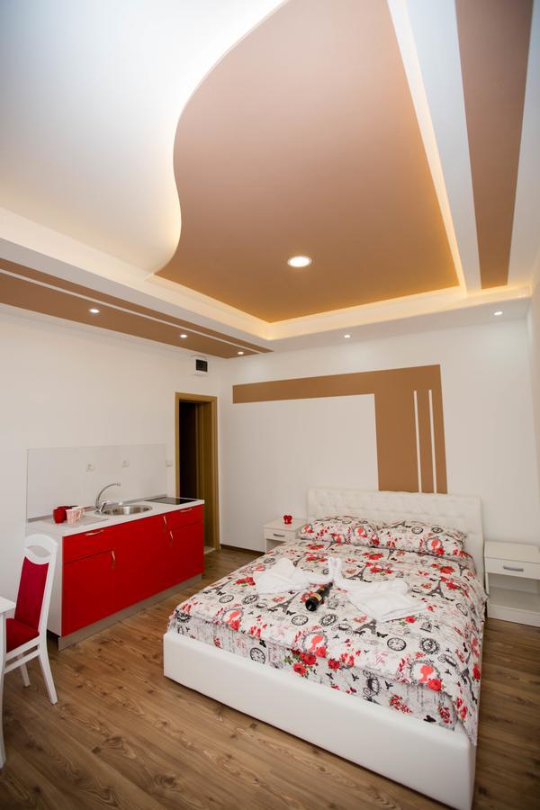 Apartmani Slado Trebinje Exterior photo