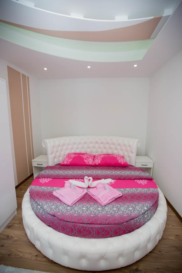 Apartmani Slado Trebinje Exterior photo