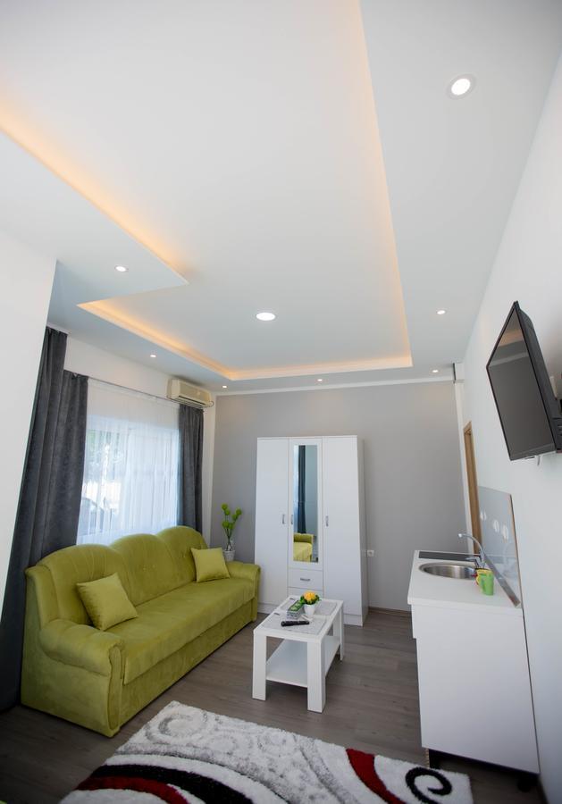 Apartmani Slado Trebinje Exterior photo