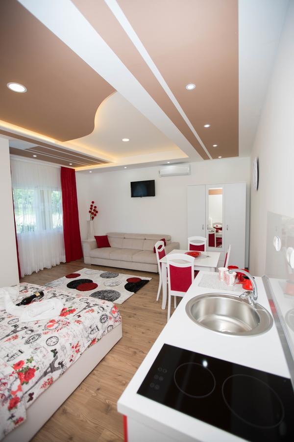 Apartmani Slado Trebinje Exterior photo