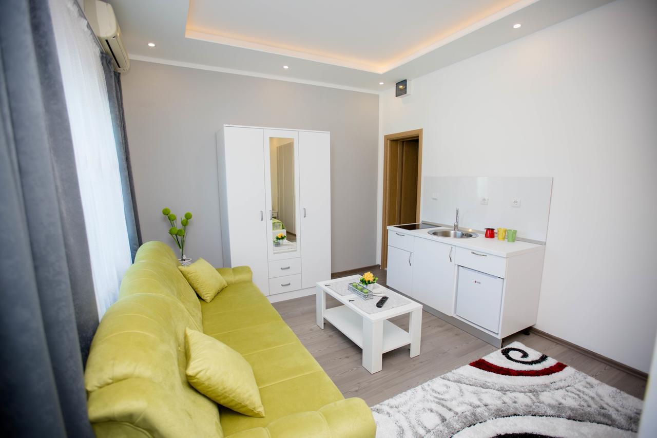 Apartmani Slado Trebinje Exterior photo