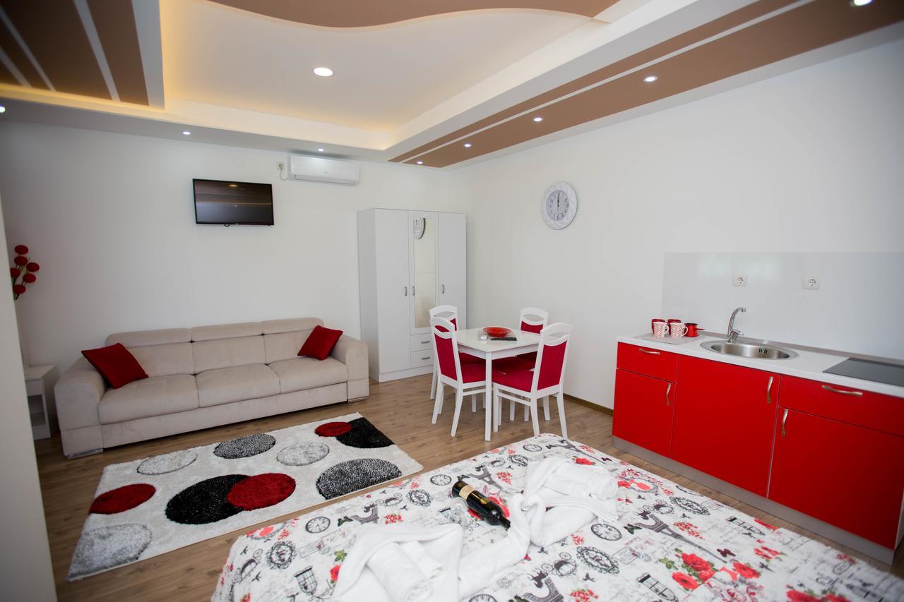 Apartmani Slado Trebinje Exterior photo