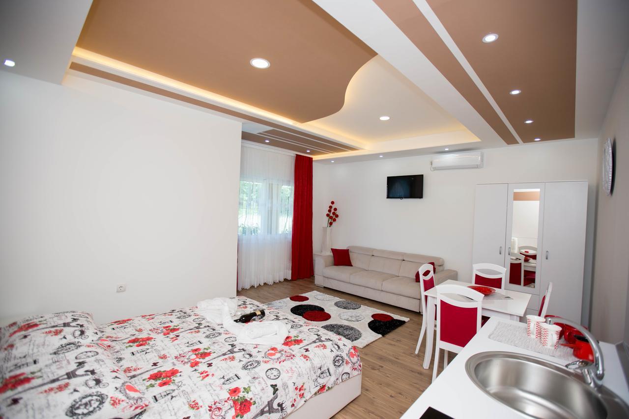 Apartmani Slado Trebinje Exterior photo