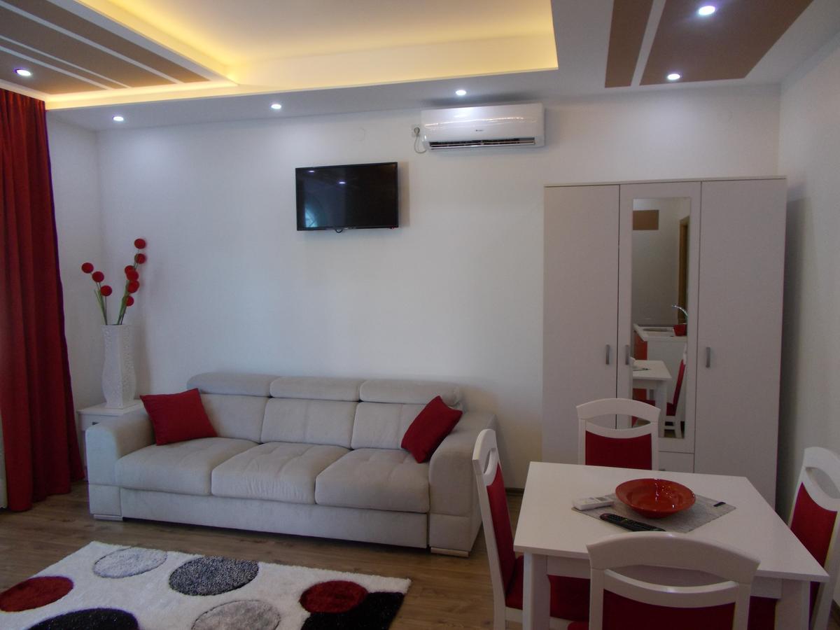 Apartmani Slado Trebinje Exterior photo
